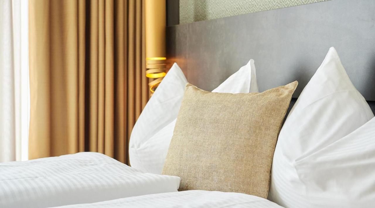Lumen Apartments Schenkon Εξωτερικό φωτογραφία