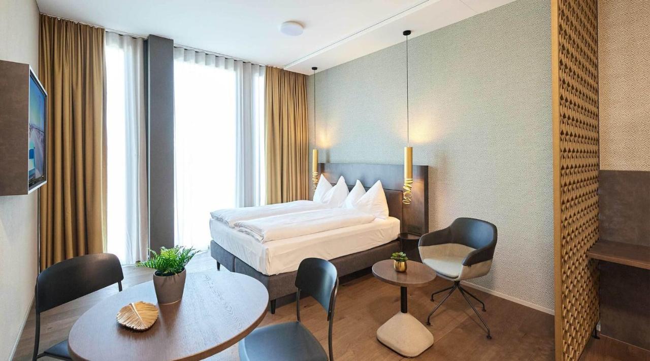Lumen Apartments Schenkon Εξωτερικό φωτογραφία