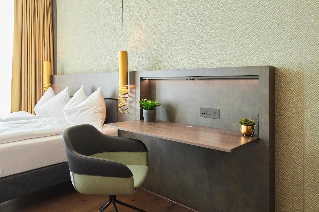 Lumen Apartments Schenkon Εξωτερικό φωτογραφία