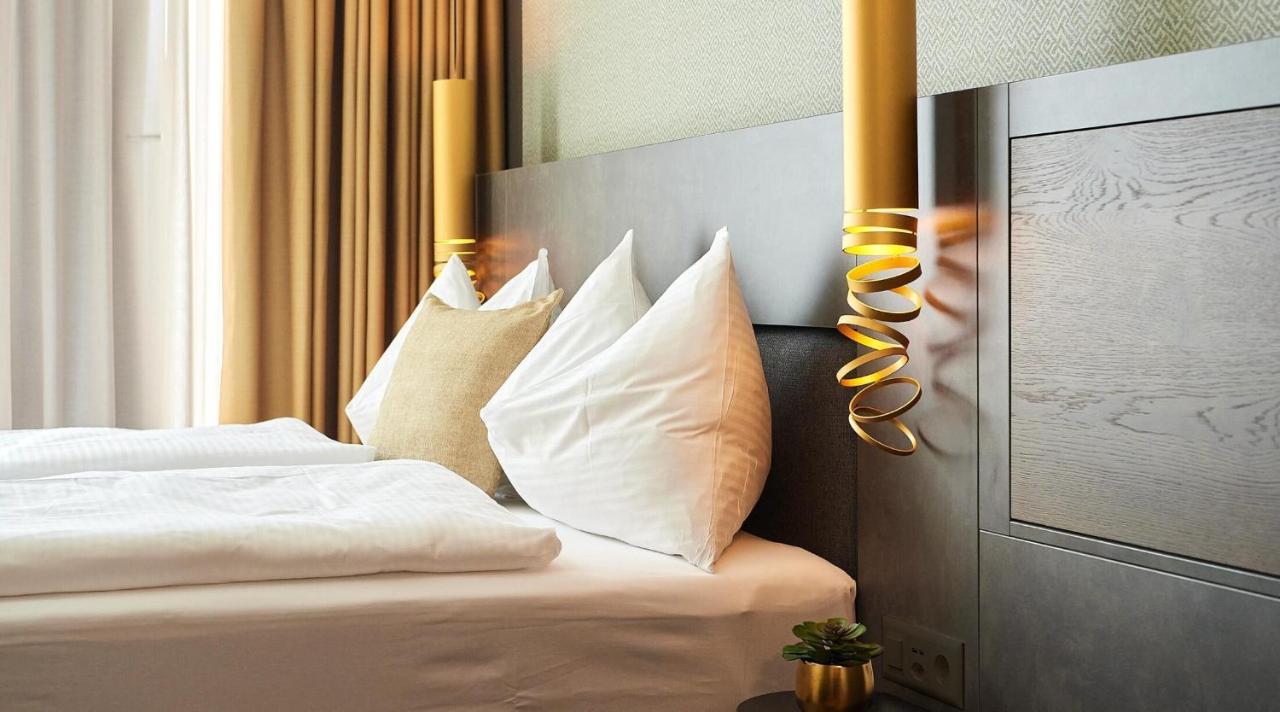 Lumen Apartments Schenkon Εξωτερικό φωτογραφία
