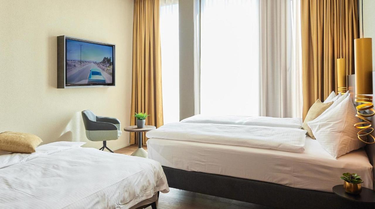 Lumen Apartments Schenkon Εξωτερικό φωτογραφία