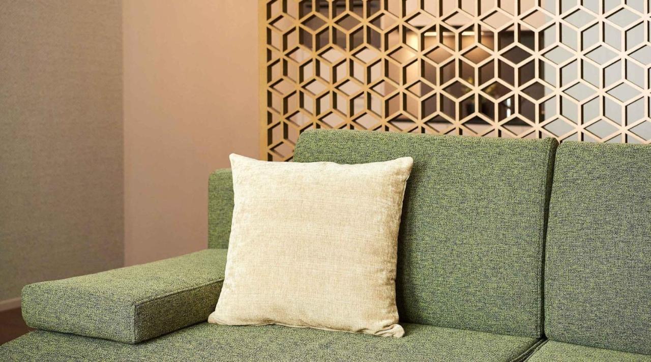 Lumen Apartments Schenkon Εξωτερικό φωτογραφία
