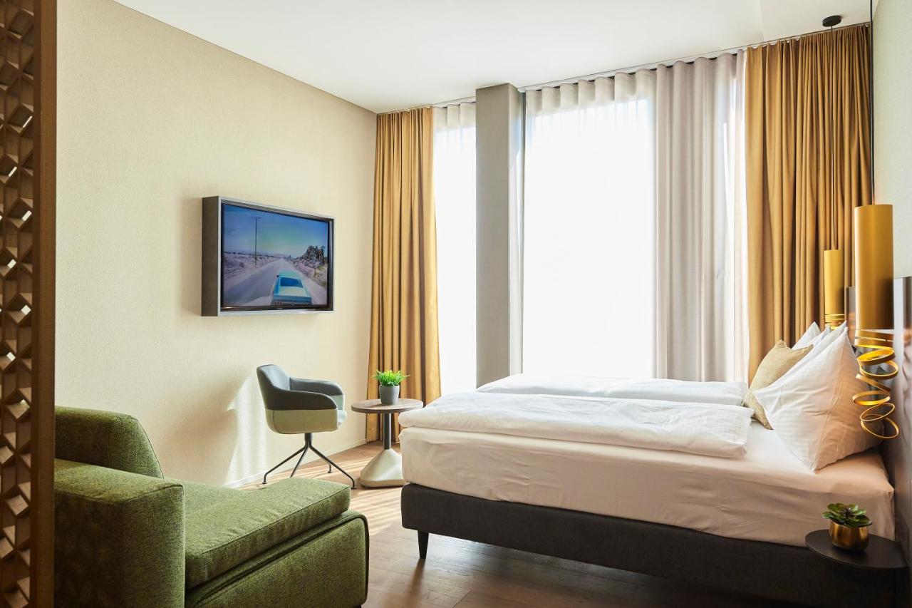 Lumen Apartments Schenkon Εξωτερικό φωτογραφία
