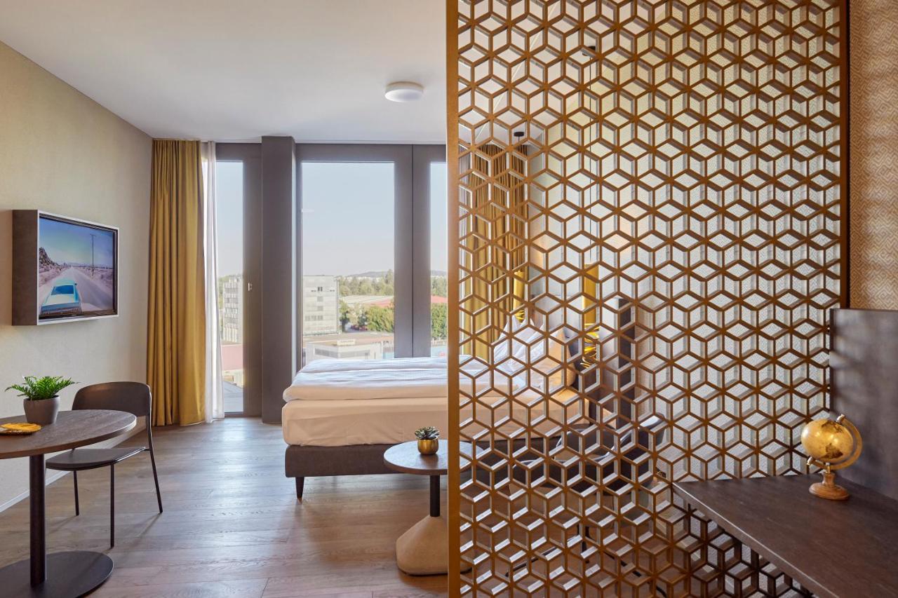 Lumen Apartments Schenkon Εξωτερικό φωτογραφία