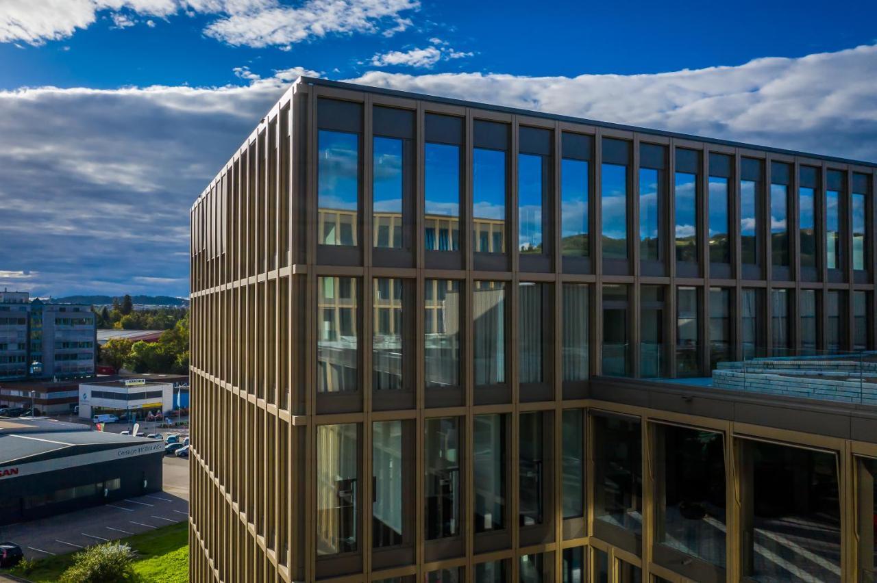 Lumen Apartments Schenkon Εξωτερικό φωτογραφία