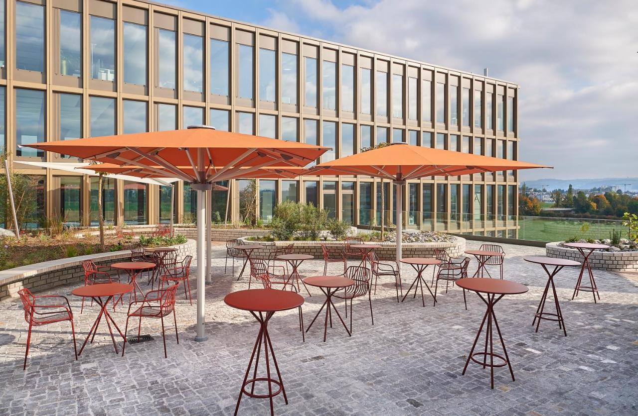 Lumen Apartments Schenkon Εξωτερικό φωτογραφία