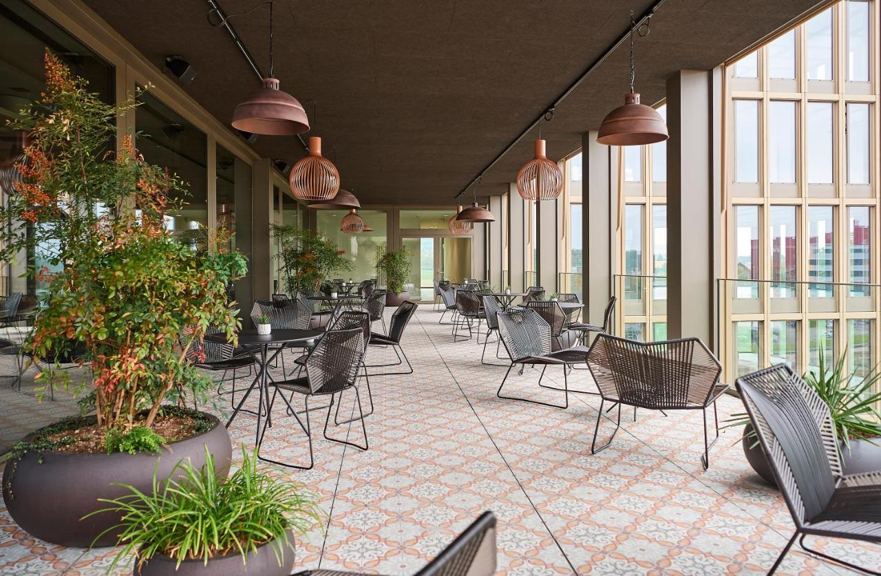 Lumen Apartments Schenkon Εξωτερικό φωτογραφία