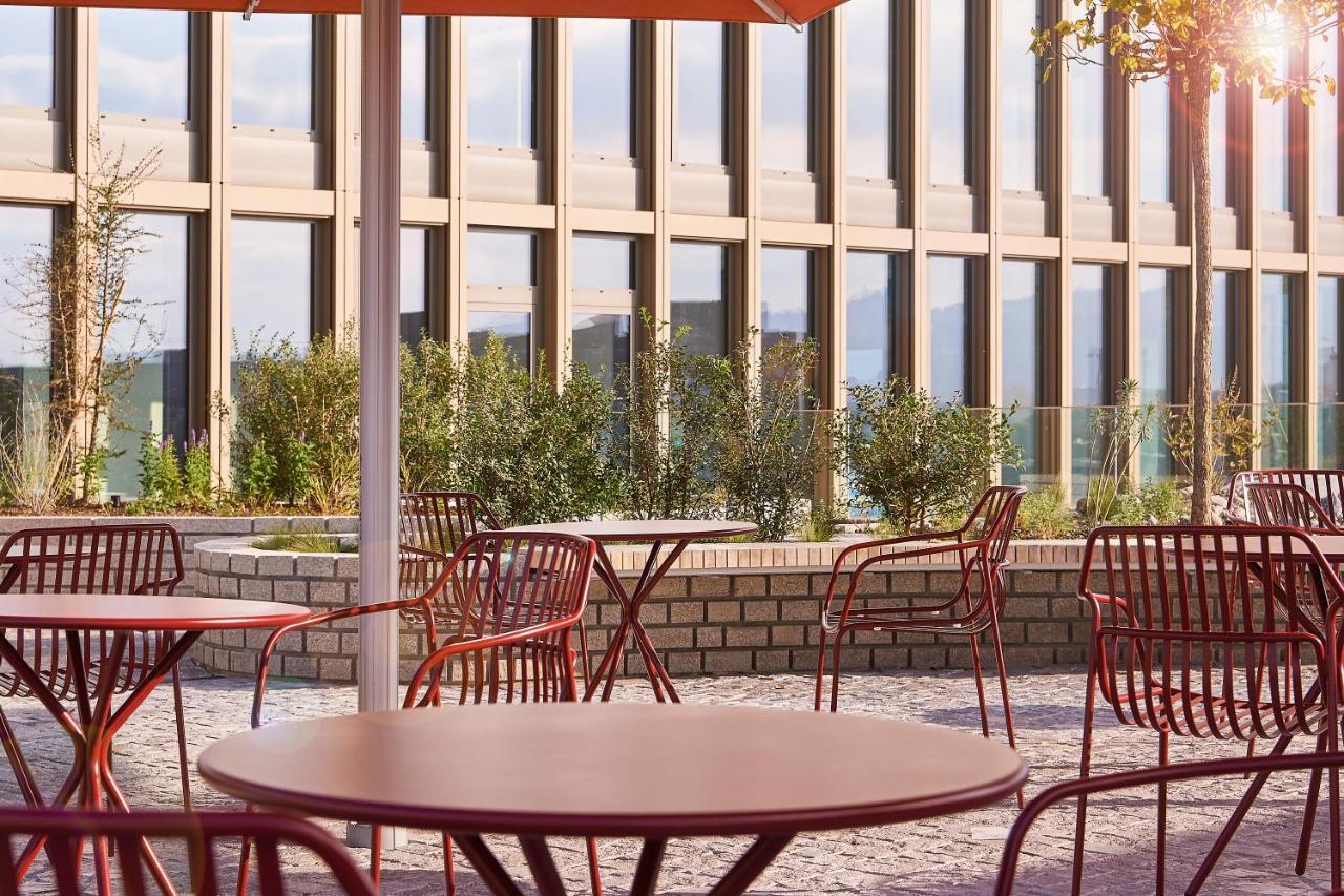 Lumen Apartments Schenkon Εξωτερικό φωτογραφία