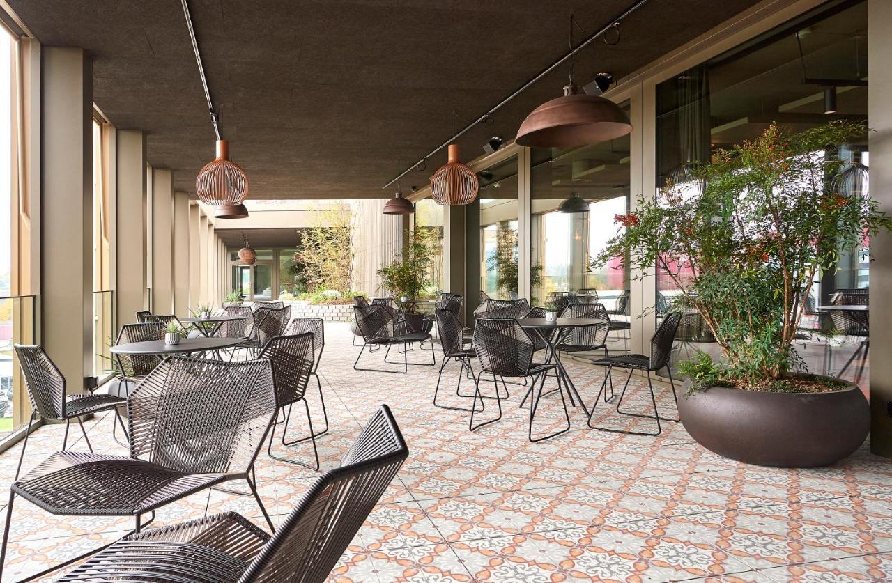 Lumen Apartments Schenkon Εξωτερικό φωτογραφία